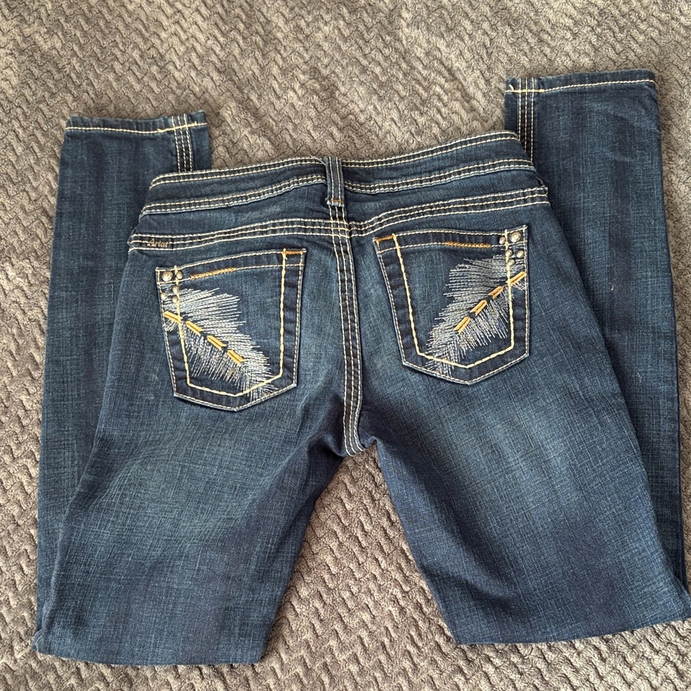 Ariat Jeans
